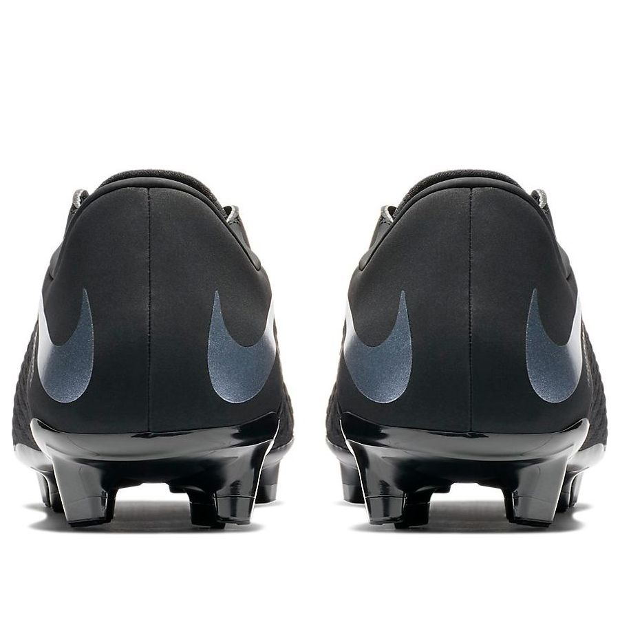 Nike Hypervenom 3 Academy FG 'Black' AJ4120-001