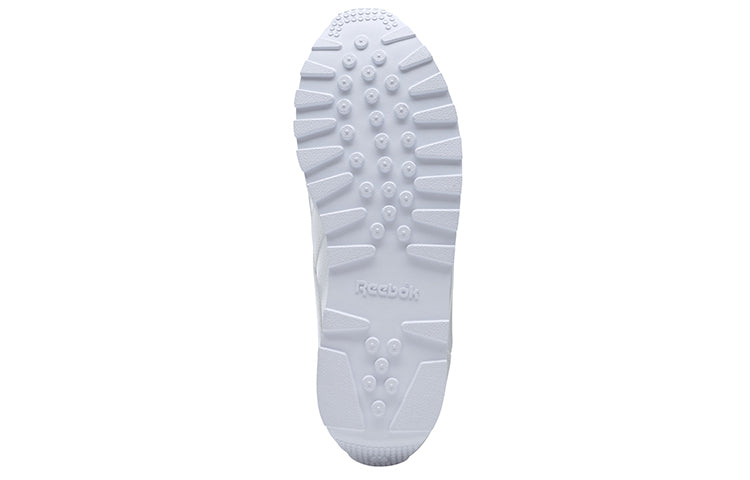 Reebok Unisex Rewind Run Running Shoes White FY9708