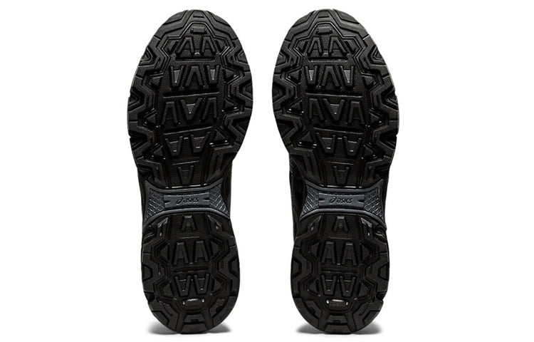 ASICS Gel-Venture 8 'Triple Black' 1011A824-001