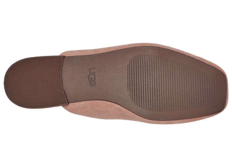 (WMNS) UGG Janaya 'Pink' 1128415-AYS