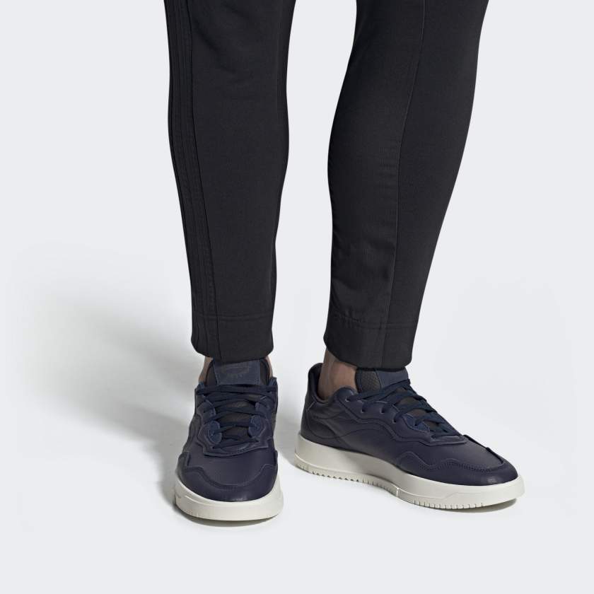 adidas SC Premiere 'Collegiate Navy' BD7599