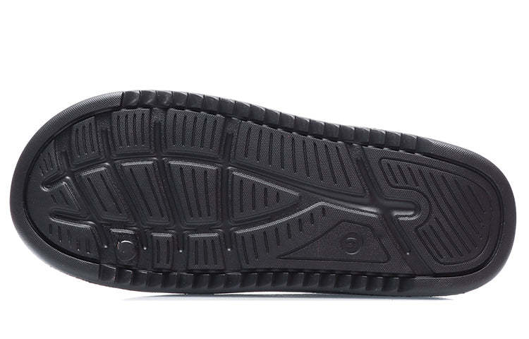 Li-Ning Roxy 'Black' AGAR007-2