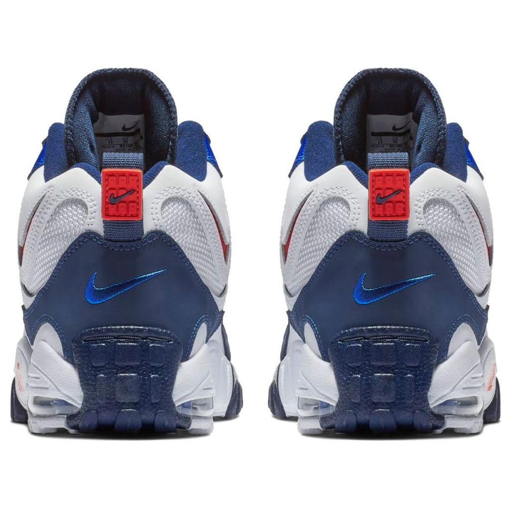 Nike Air Max Speed Turf 'Giants' BV1165-100