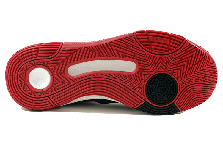 Li-Ning 937 'Red Black' ABAR009-7
