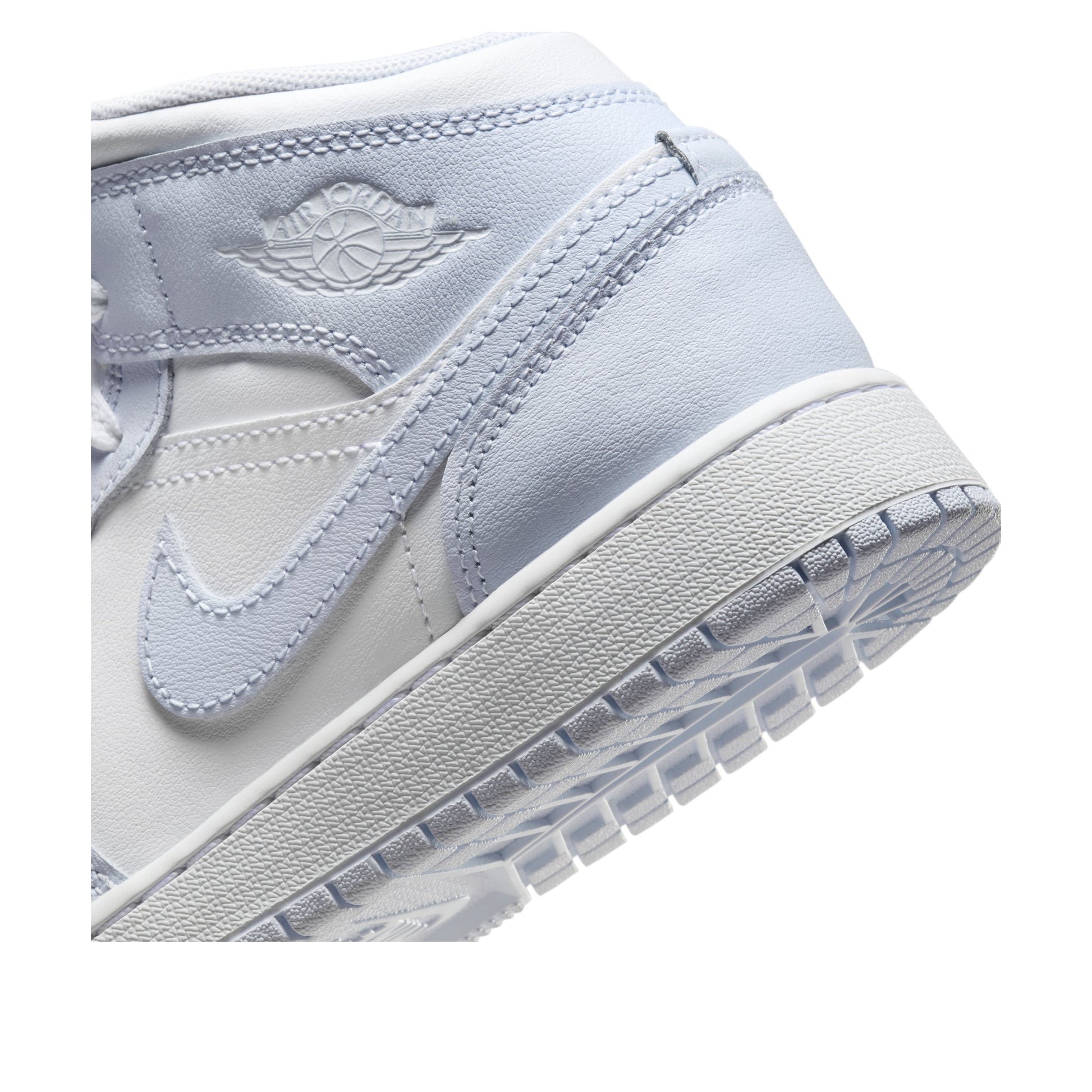 (GS) Air Jordan 1 Mid 'Cobalt Bliss' FD8780-400