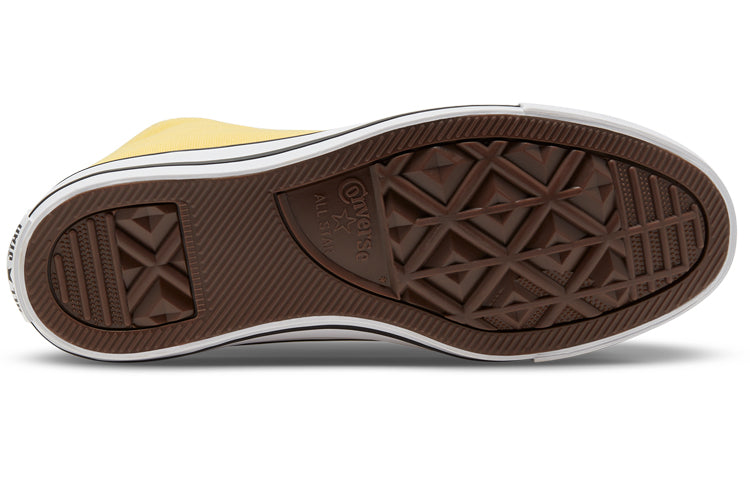 Converse Chuck Taylor All Star 'Soft Yellow' 168576C