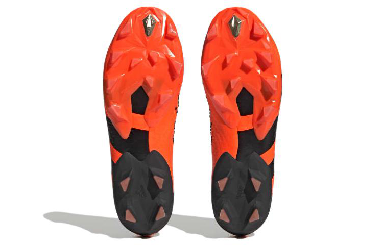adidas Predator Accuracy.1 AG 'Heatspawn Pack' GW4625