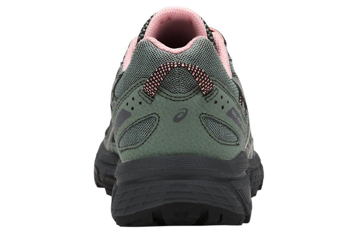 (WMNS) ASICS Gel-Venture 6 'Slate Grey Frosted Rose' T7G6N-020