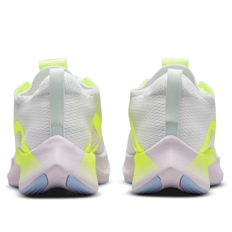 (WMNS) Nike Zoom Fly 4 Premium 'White Barely Green' DN2658-101
