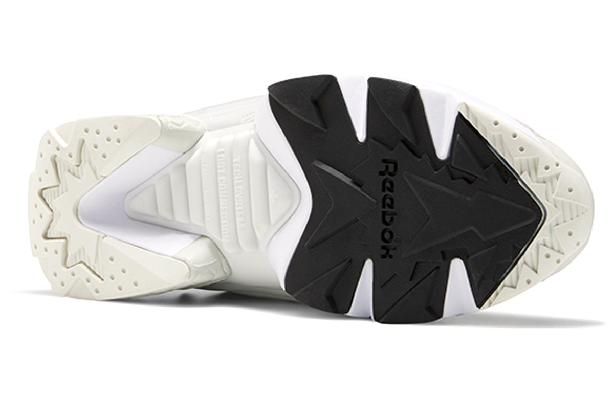 Reebok Instapump Fury Og Gray White Shoes/Sneakers Unisex FY6780