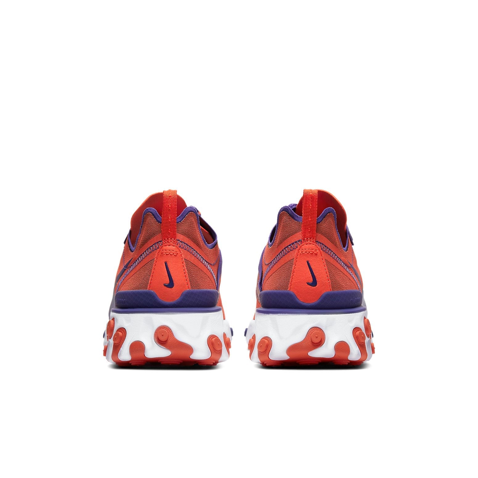 Nike React Element 55 'Clemson Tigers' CK4796-800