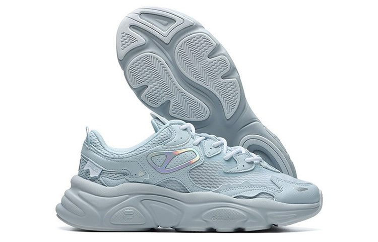 (WMNS) Fila Fusion Shoes 'Fusion Blue' T12W125203FIB