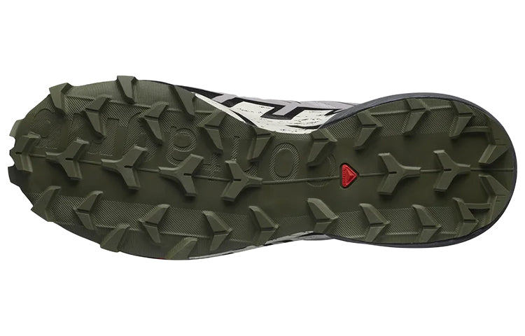 (WMNS) Salomon Speedcross 6 Gore-Tex 'Pink' 417436