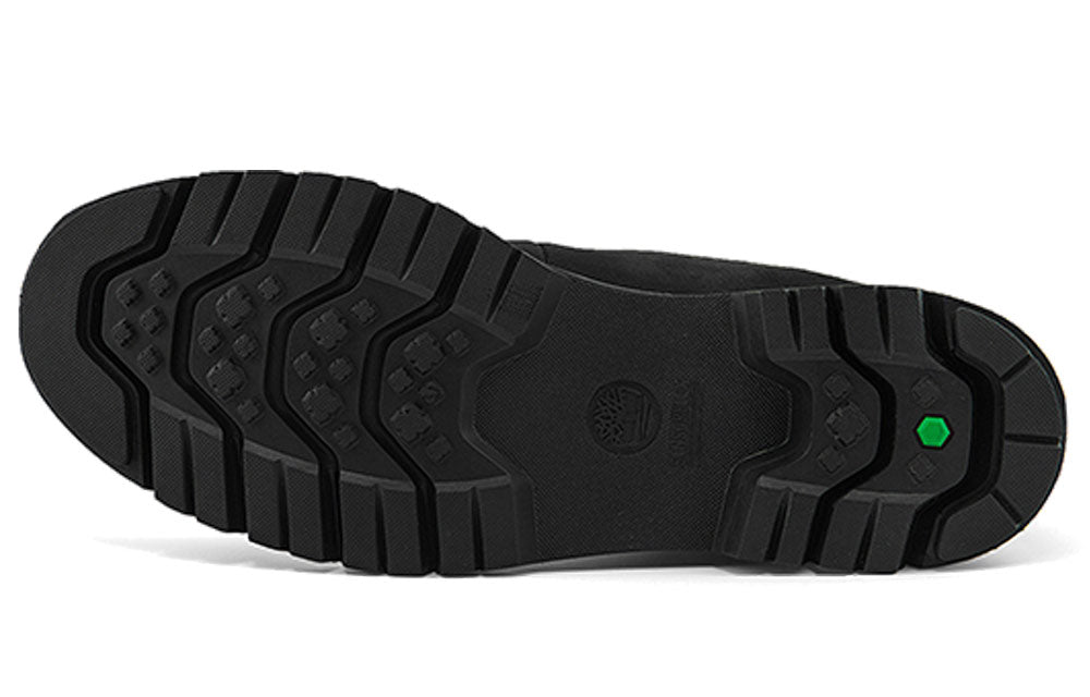(WMNS) Timberland 6 Inch 'Black' A1SC4W