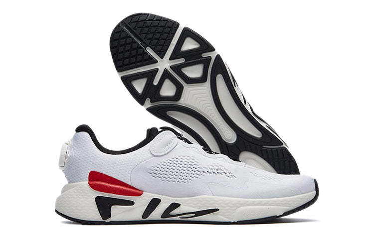 FILA Heritage 'White' A12M132103FWT