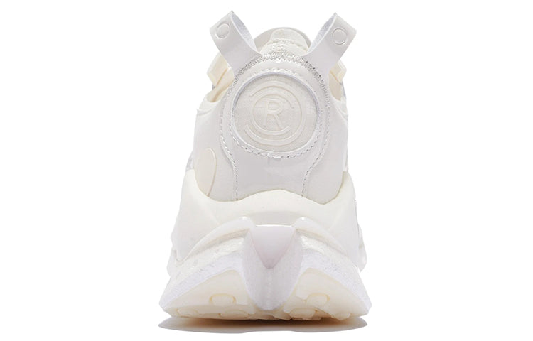Li-Ning Shadow CRC Low 'White' AZGS083-1