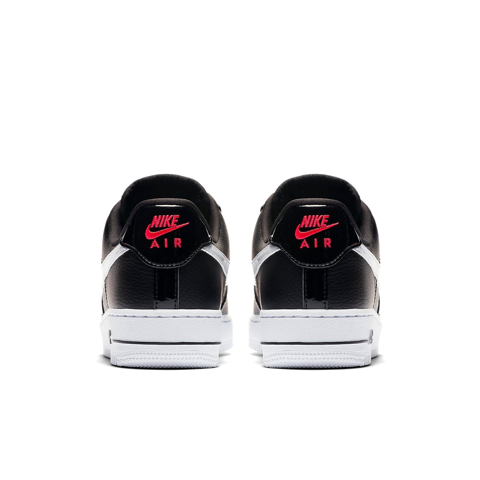 (WMNS) Nike Air Force 1 Low SE 'Black' CI3446-001