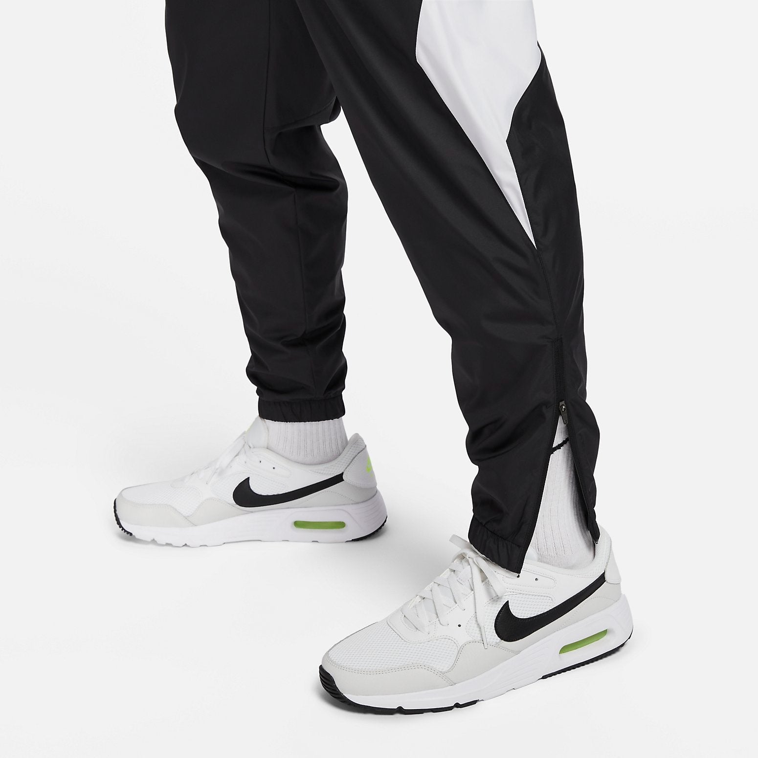 Nike Repel Light Weight 'black White' FB6440-010