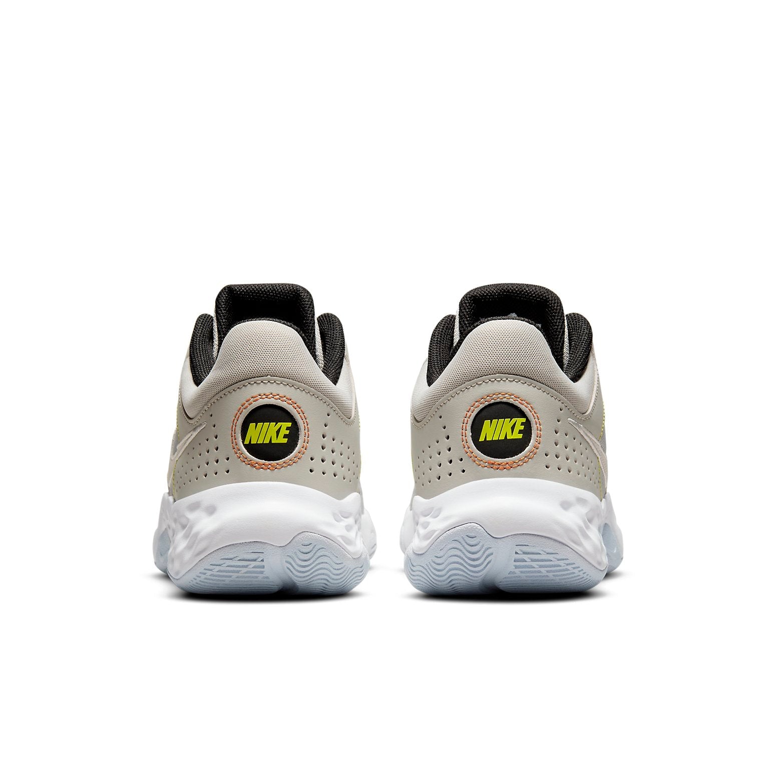 Nike Fly.By Mid 3 'Light Iron Ore' DD9311-004