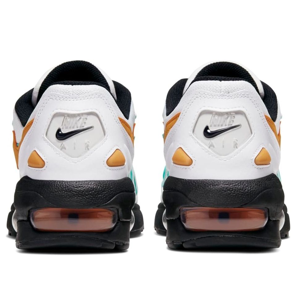 (WMNS) Nike Air Max 2 Light 'Jaguars' CJ7980-100