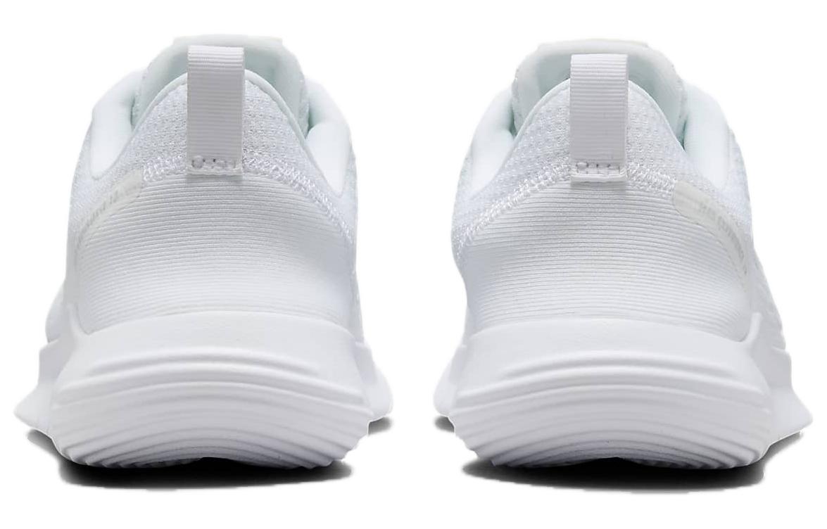 (WMNS) Nike Flex Experience Run 12 'White Pure Platinum' DV0746-100