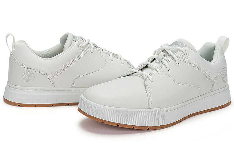 Timberland Maple Grove Oxford 'White' A5Z2PW