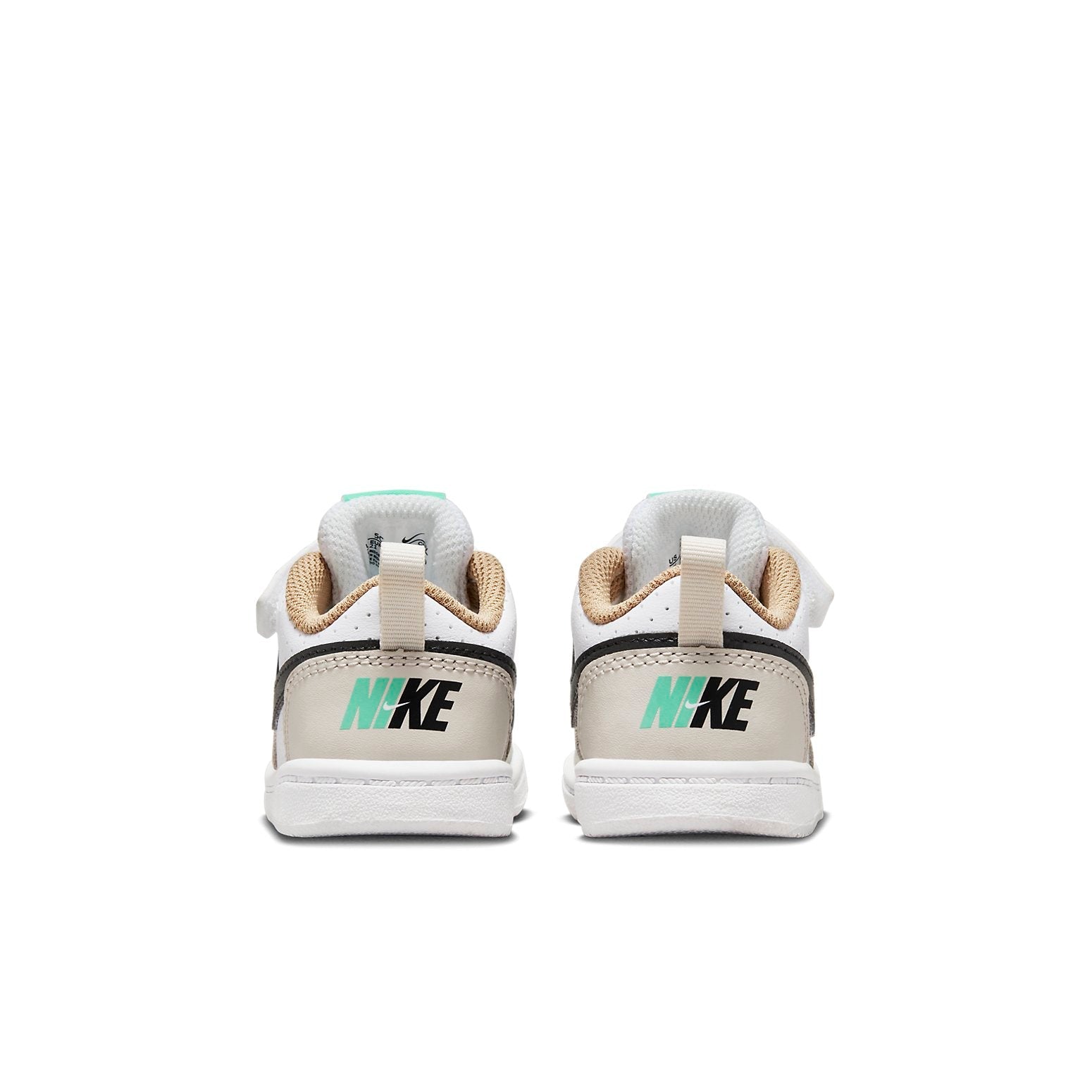 (TD) Nike Court Borough Low DZ2788-101
