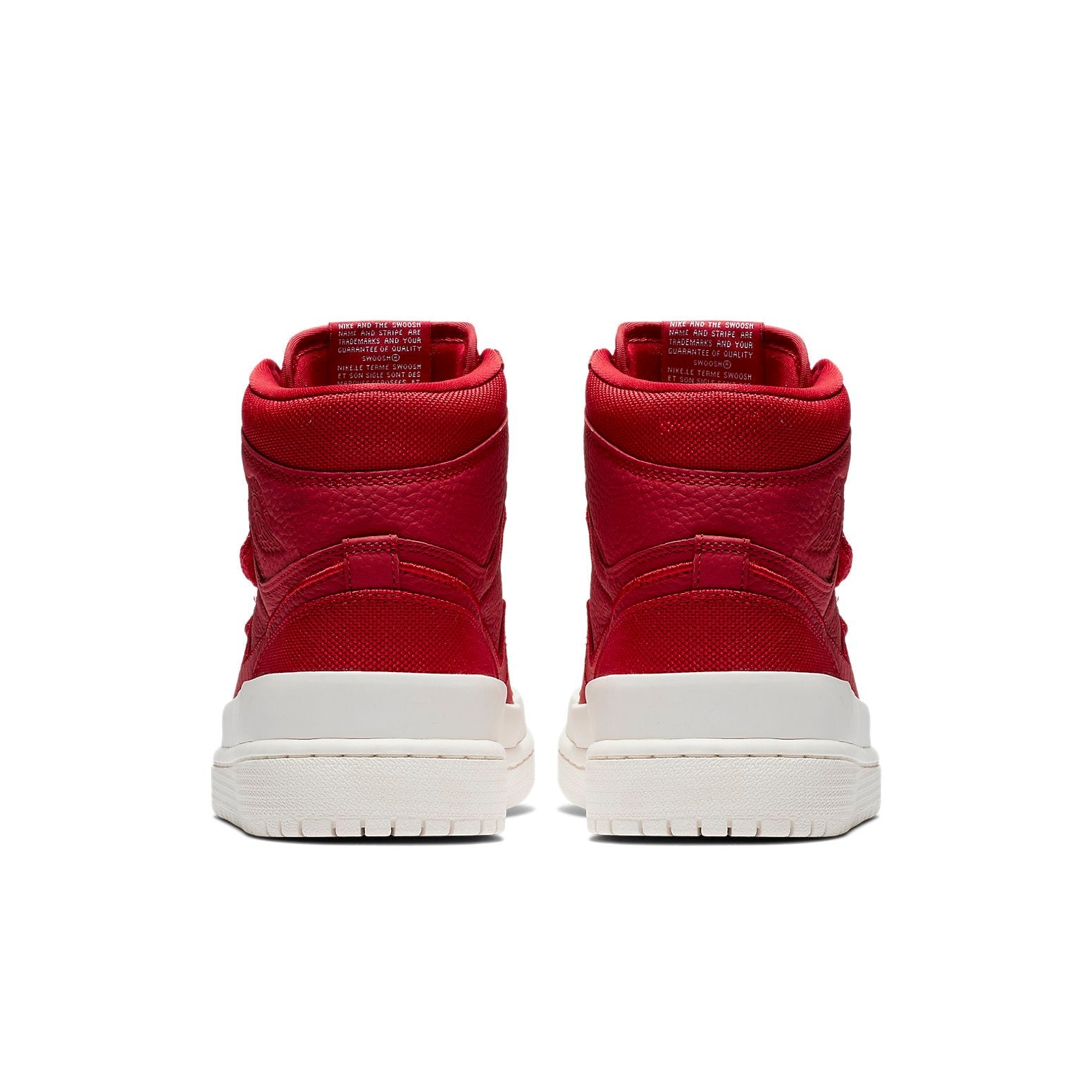 Air Jordan 1 Retro Hi Double Strap 'Gym Red' AQ7924-601
