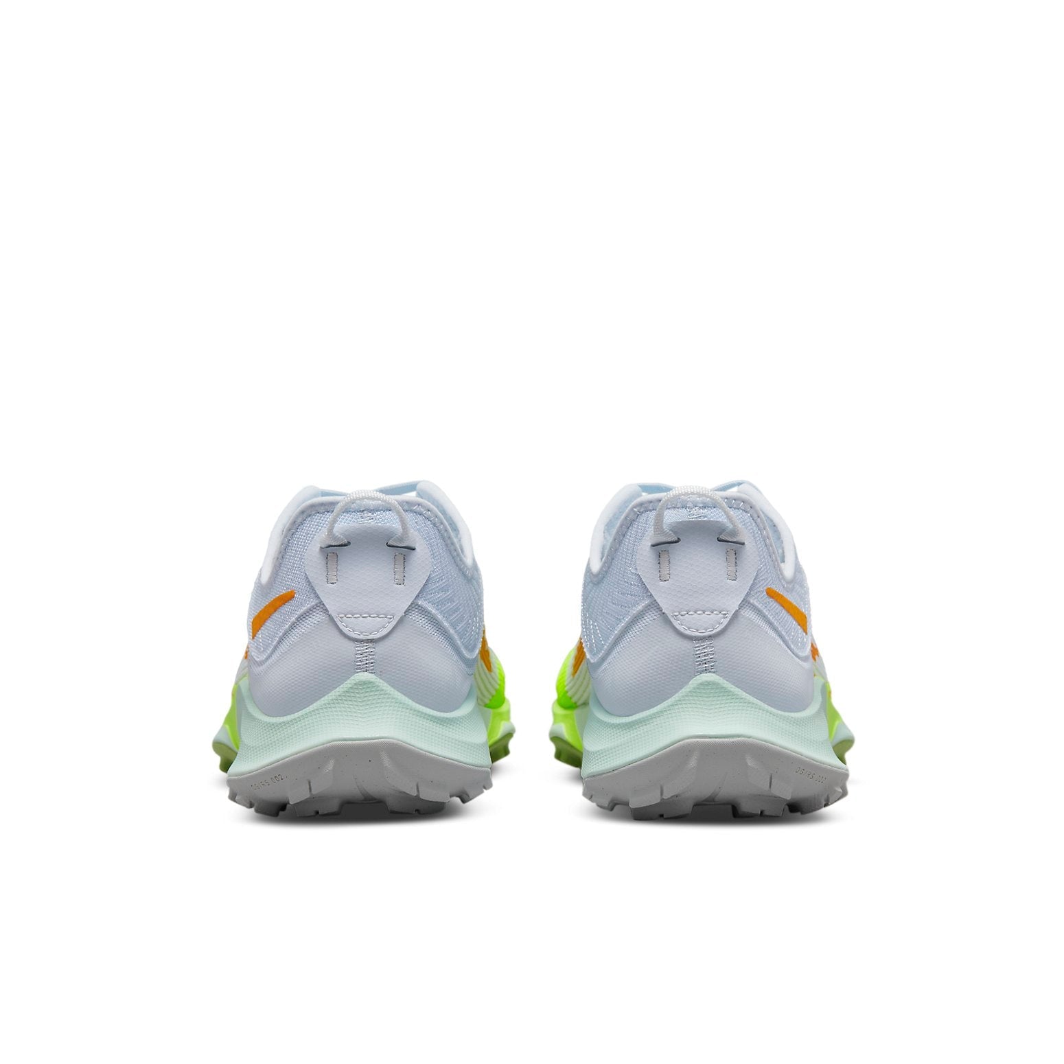 Nike Air Zoom Terra Kiger 8 'Grey Volt' DH0649-002