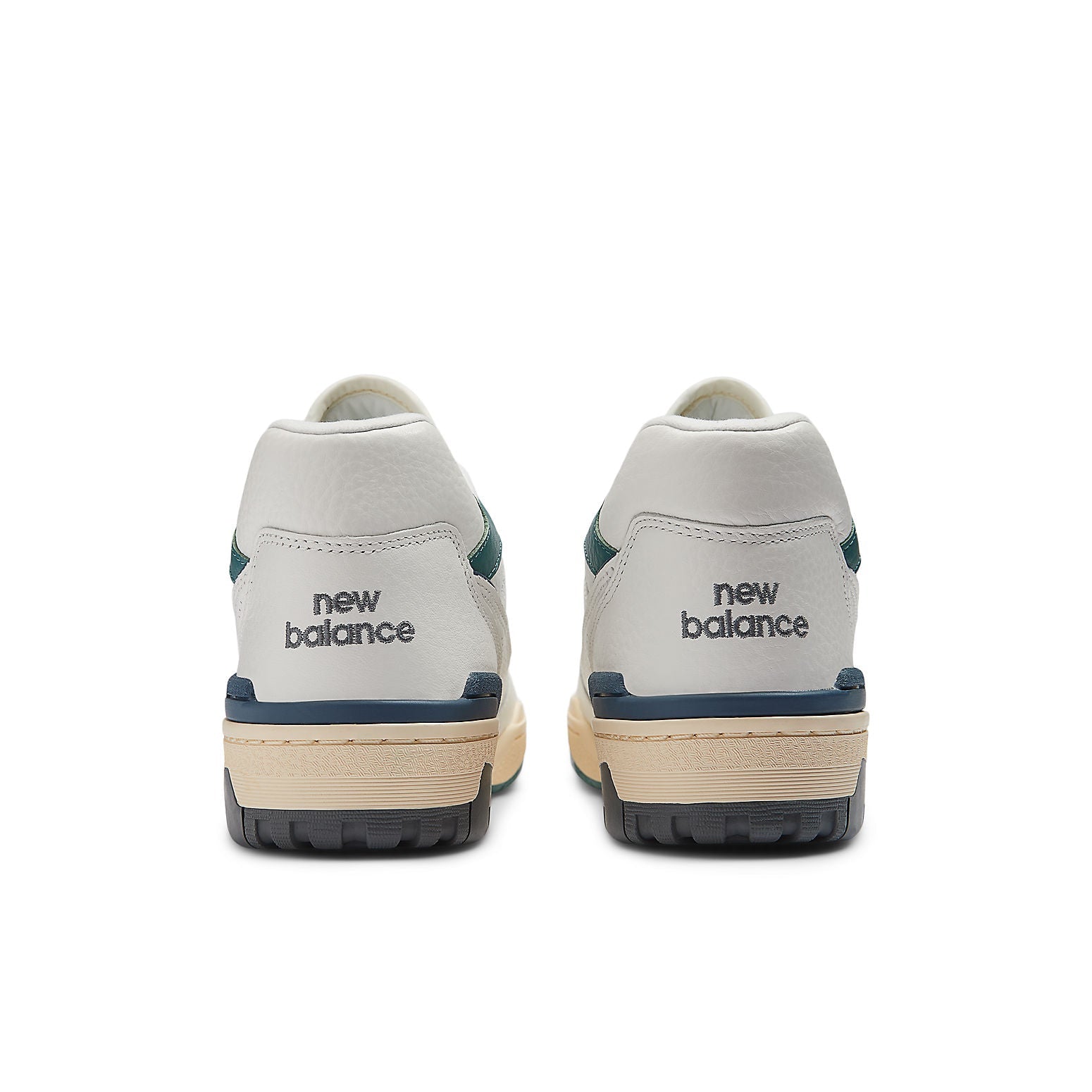 New Balance 550 'Sea Salt New Spruce' BB550PTB