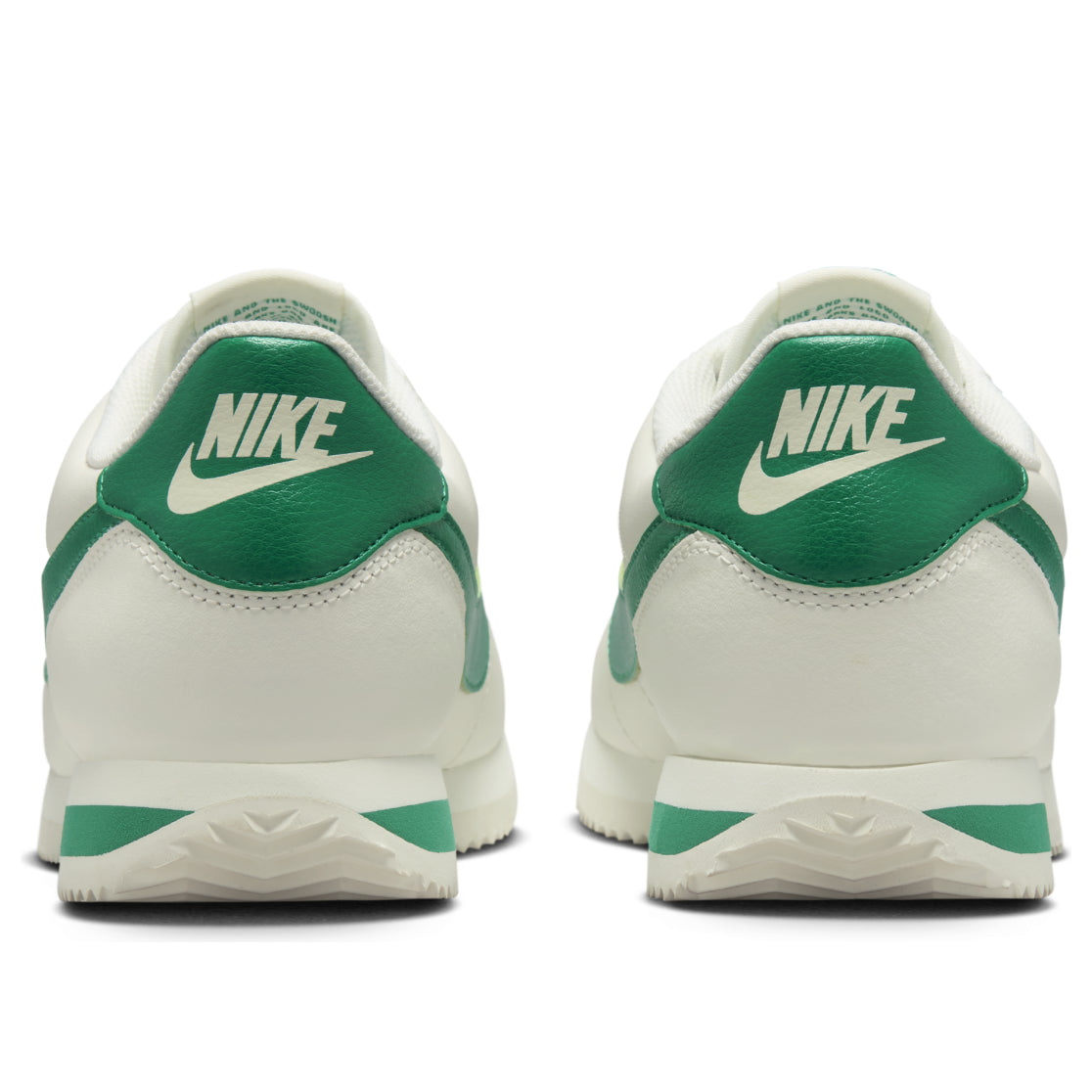 Nike Cortez 'Sail Stadium Green' DM4044-104
