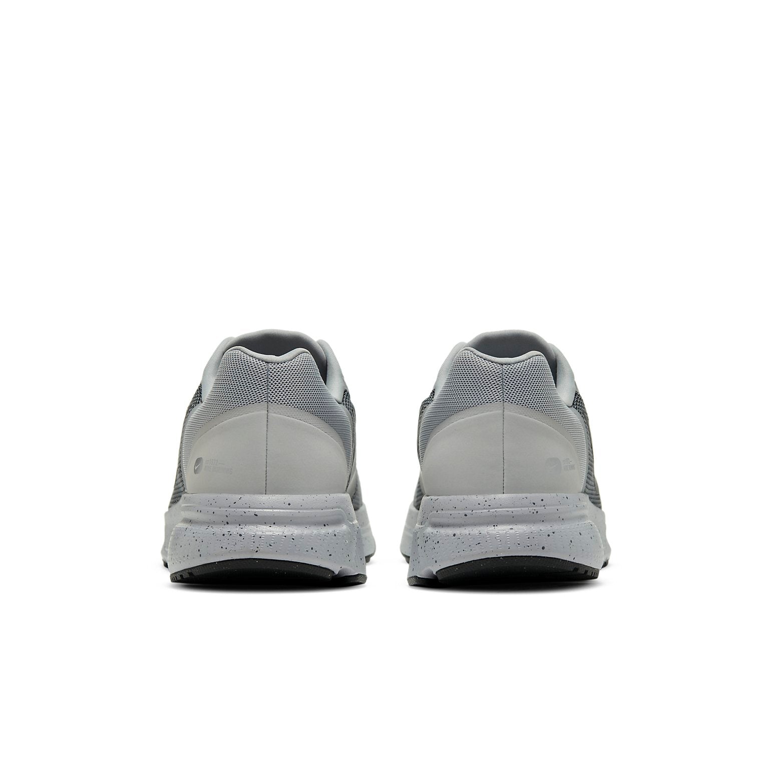 Nike Zoom Span 3 Premium 'Particle Grey Chrome' CV0147-003
