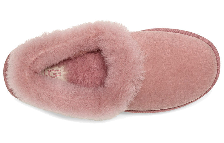 (WMNS) UGG Slippers Leisure Nita 1011894-DUS