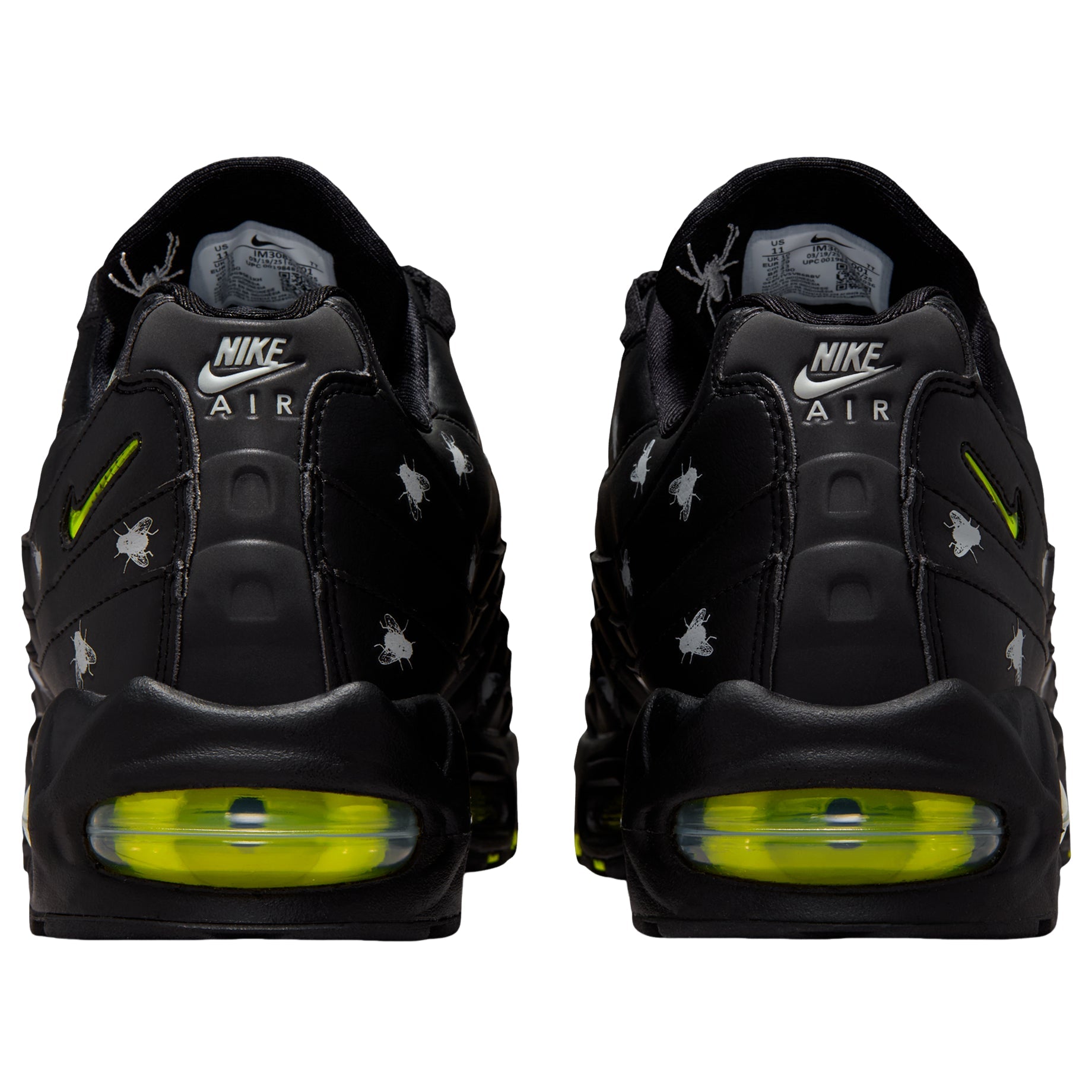 Nike Air Max 95 'Houseflies' IM3082-001