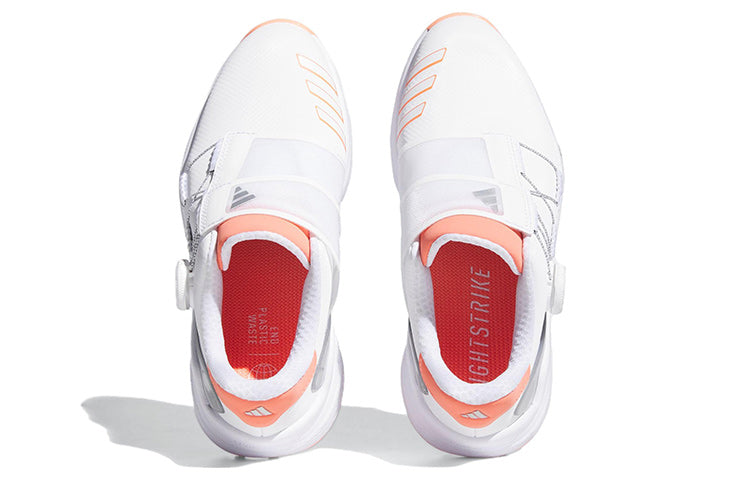 (WMNS) adidas ZG23 Boa Lightstrike Golf Shoes 'White' HP2225