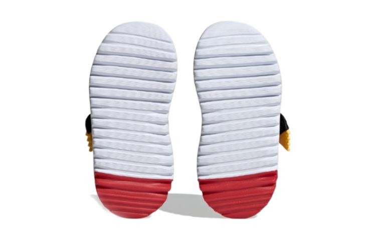 (TD) adidas Suru365 Slip-On x Disney 'Mickey Mouse' HP9004