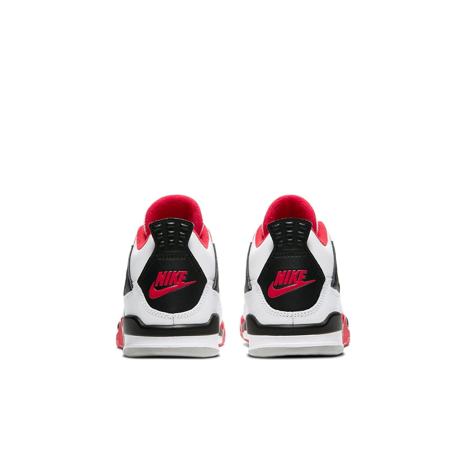 (PS) Air Jordan 4 Retro OG 'Fire Red' 2020 BQ7669-160