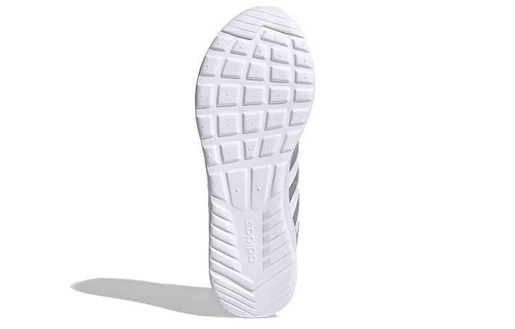 (WMNS) adidas QT Racer 2.0 'Grey White' FY8312