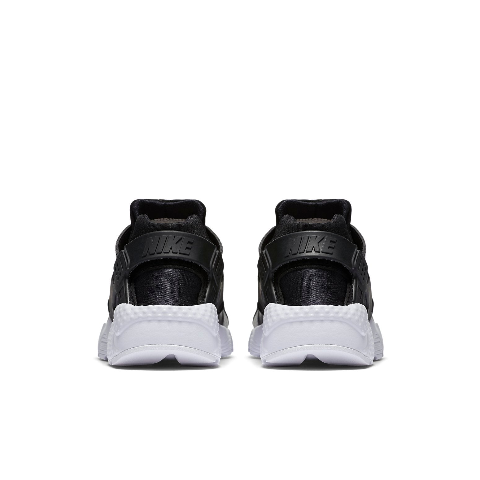 (GS) Nike Huarache Run 'Pink Blast' 654280-007
