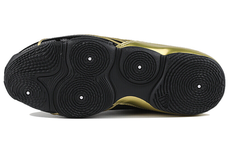 adidas Return Of The Mac 'Gold Metallic' EF0680