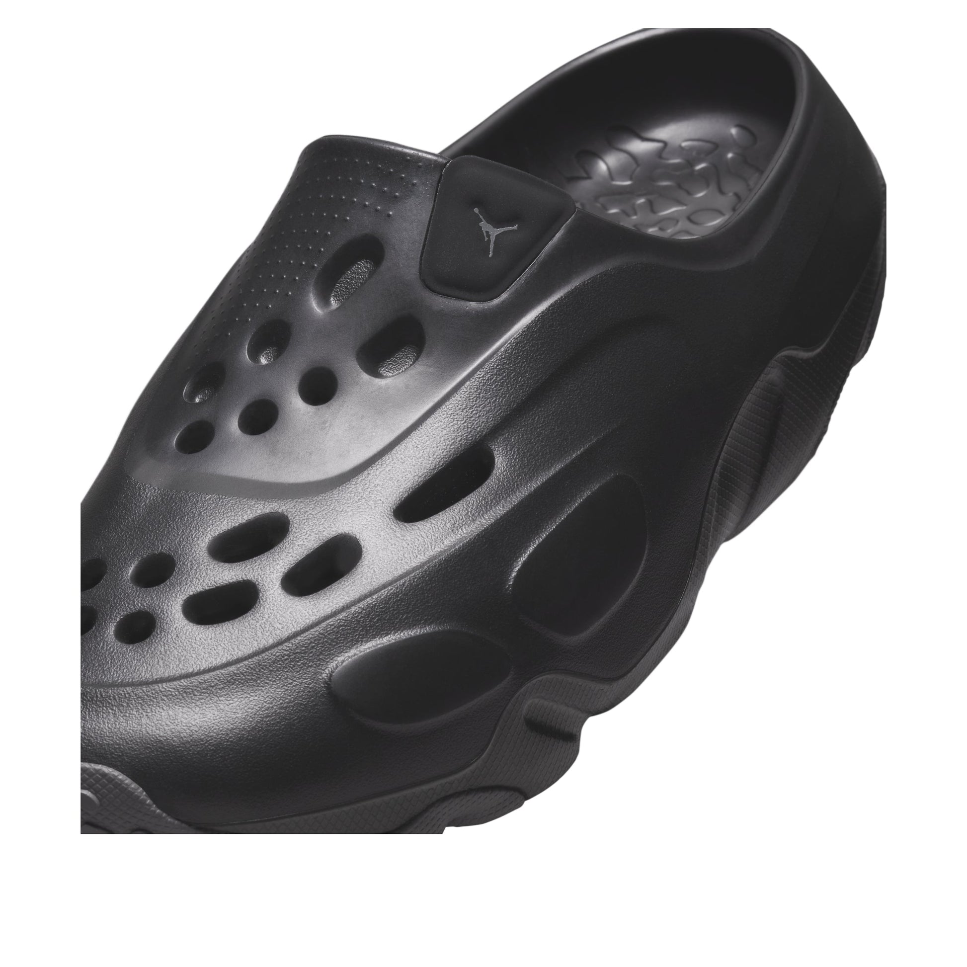 Air Jordan Roam Slide 'Black Iron Grey' FQ0227-001