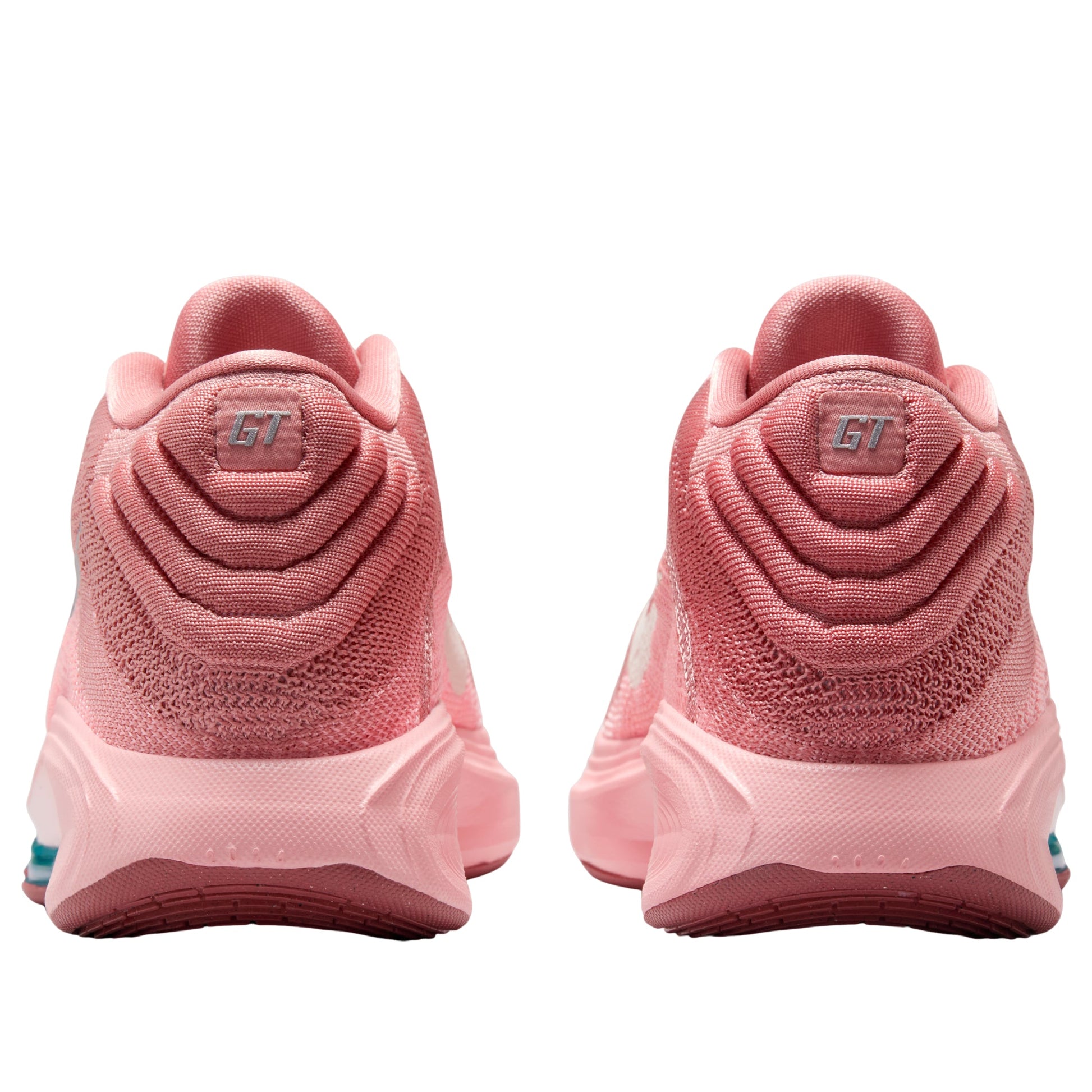 Nike Air Zoom GT Hustle 3 'Red Stardust' FV5953-602