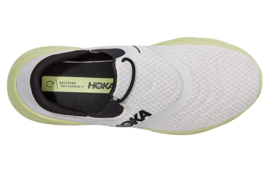 HOKA ONE ONE Ora Recovery 2 'Nimbus Cloud Butterfly' 1119397-NCBT