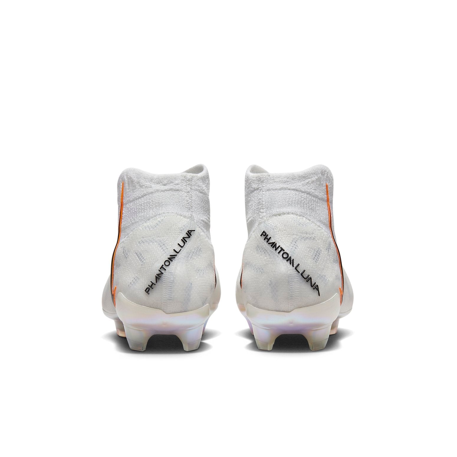 (WMNS) Nike Phantom Luna Elite FG 'White Total Orange' FN8405-101