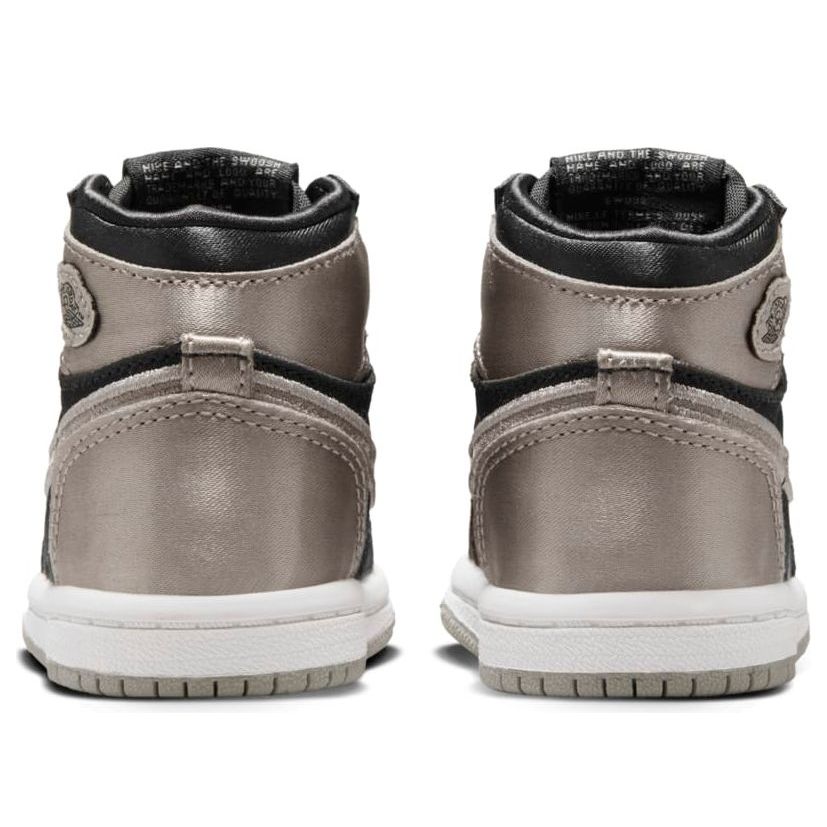 (TD) Air Jordan 1 Retro High OG 'Satin Shadow' FD5305-010