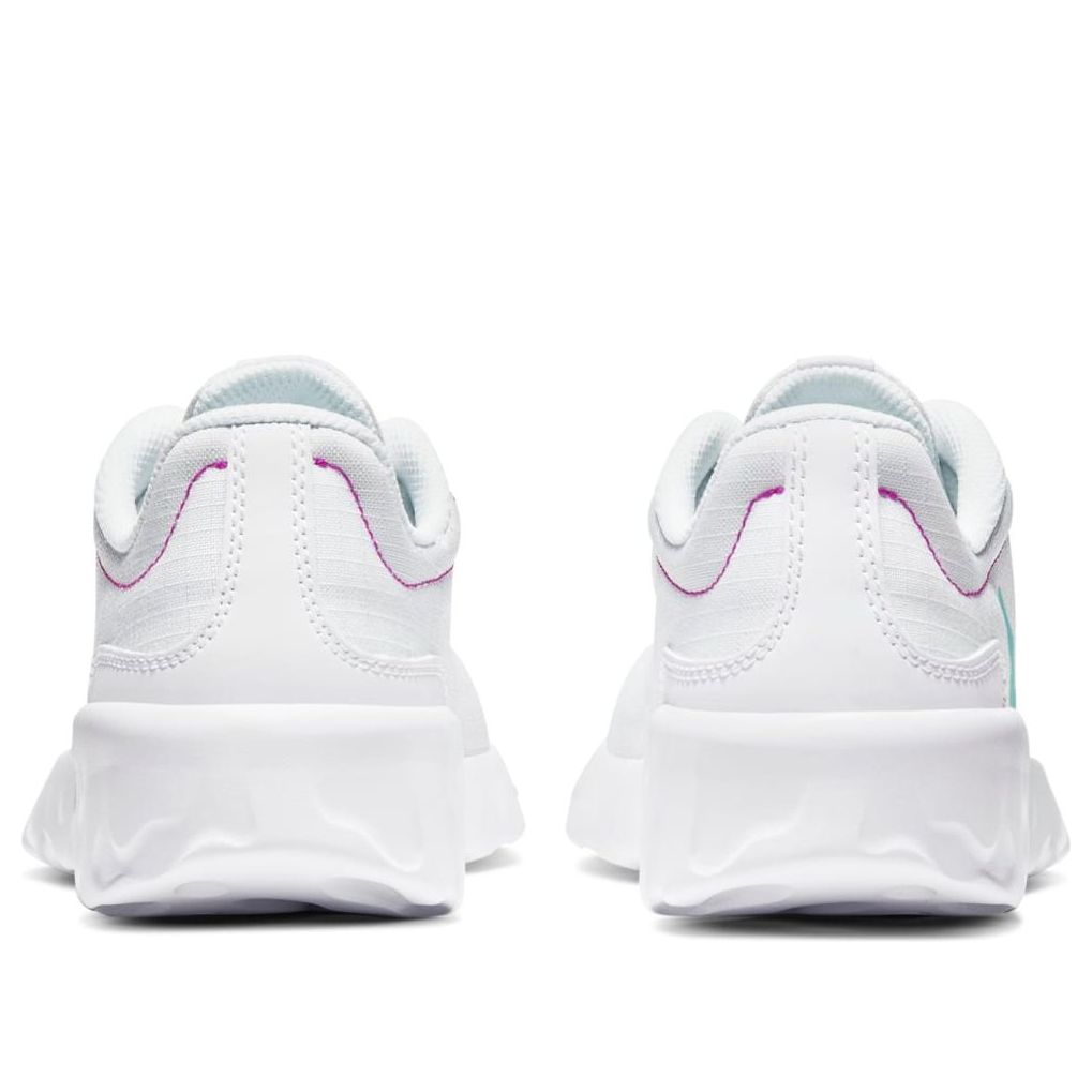 (WMNS) Nike Explore Strada 'White Light Aqua' CD7091-100