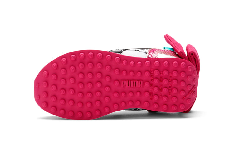 (TD) PUMA Future Rider x L.O.L. Surprise! 'Diva' 380609-01