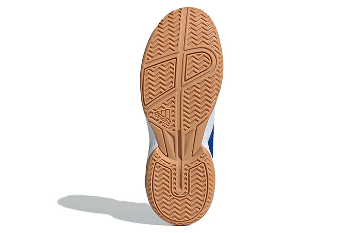 adidas Ligra 6 Shoes Blue/White F35712