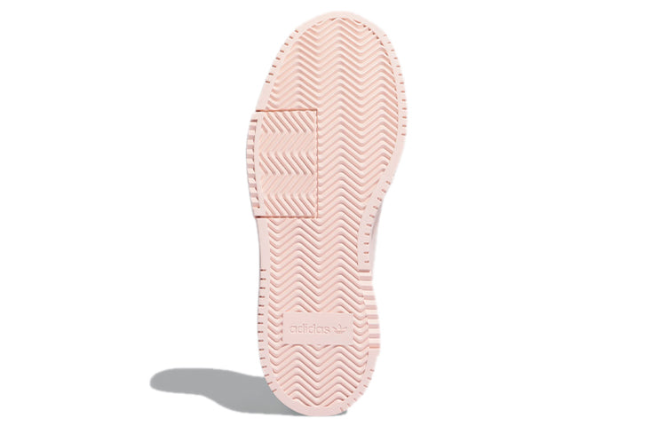 (WMNS) adidas originals Sc Premiere 'White Pink' FV9625
