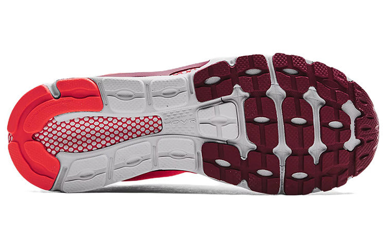 (WMNS) Under Armour HOVR Infinite 3 'Beta Halo Grey' 3023556-604